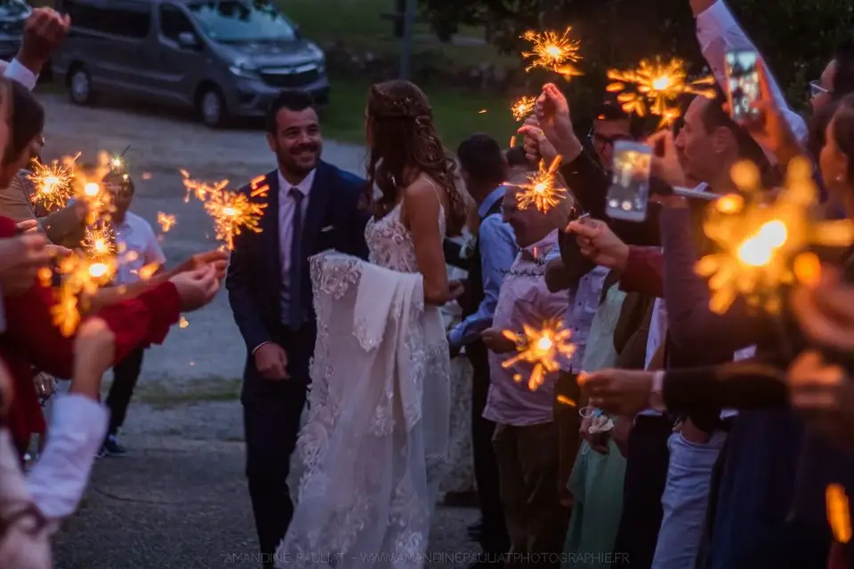 Amandine Pauliat Photographie