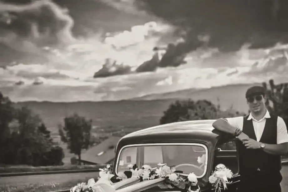 Leny Show — photo 1