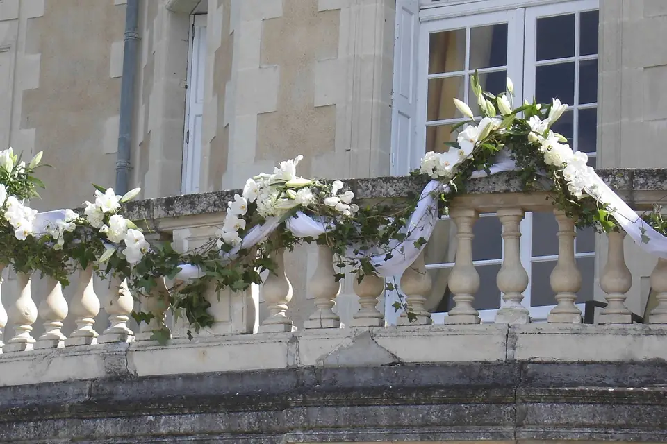 Hélène Supion - Création Végétale — photo 2