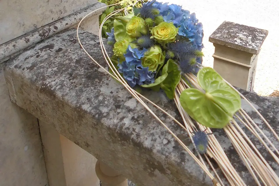 Hélène Supion - Création Végétale — photo 3