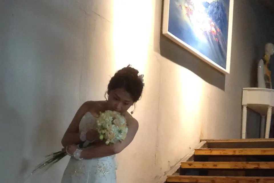 Hélène Supion - Création Végétale — photo 6