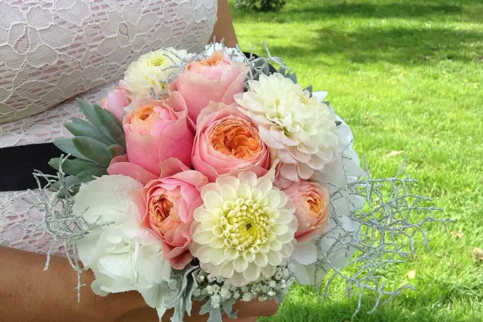 Hélène Supion - Création Végétale — photo 1