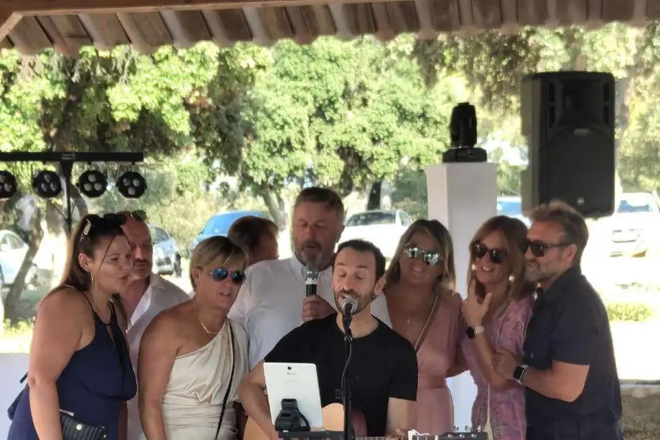 Shining Unity — photo 8