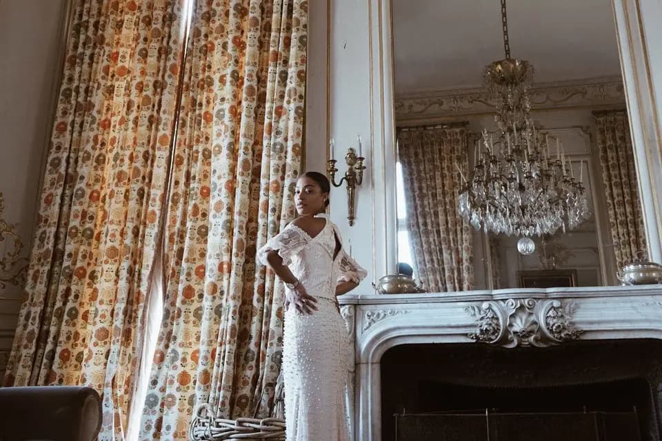 EmyDress Collection — photo 6