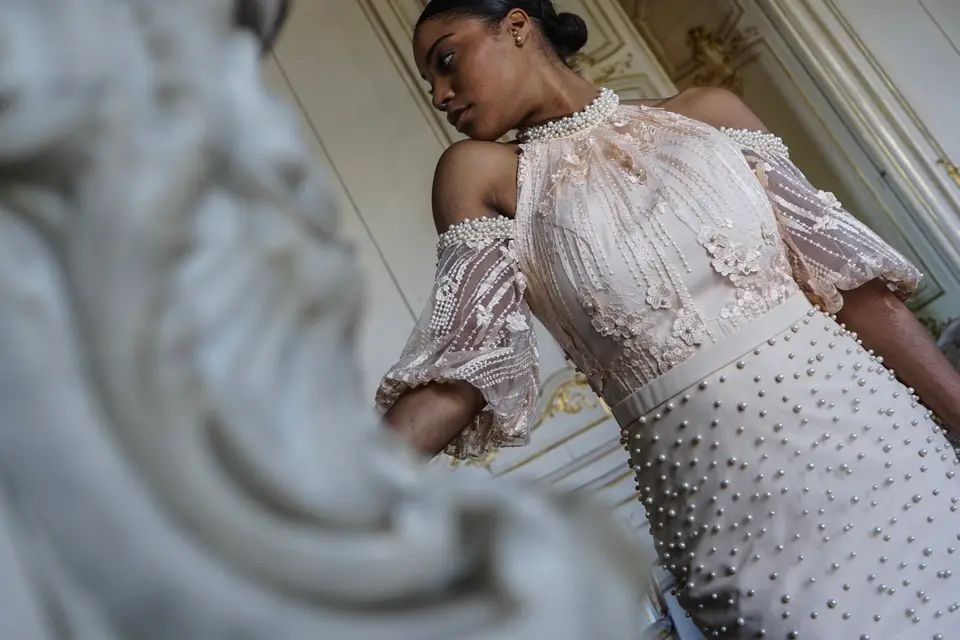 EmyDress Collection — photo 1