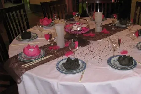 Destination Réception — photo 4