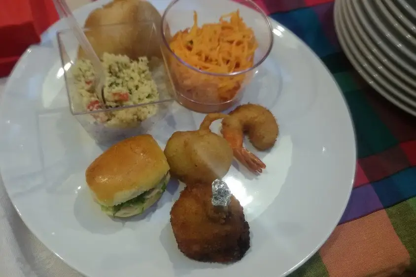 Destination Réception — photo 6