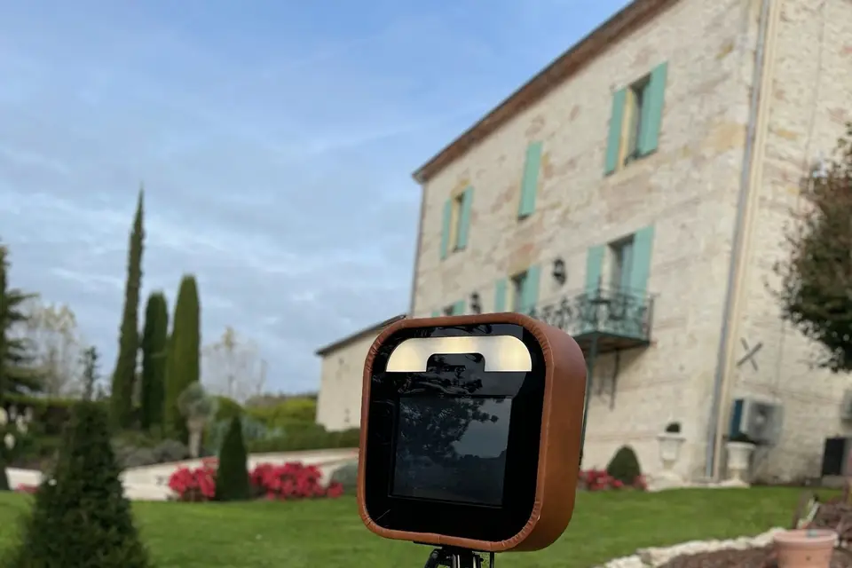 Selfie Box — photo 2