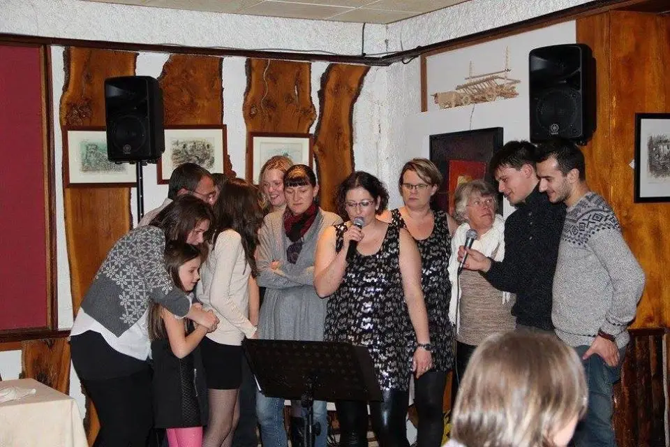 Prélude and Co — photo 8