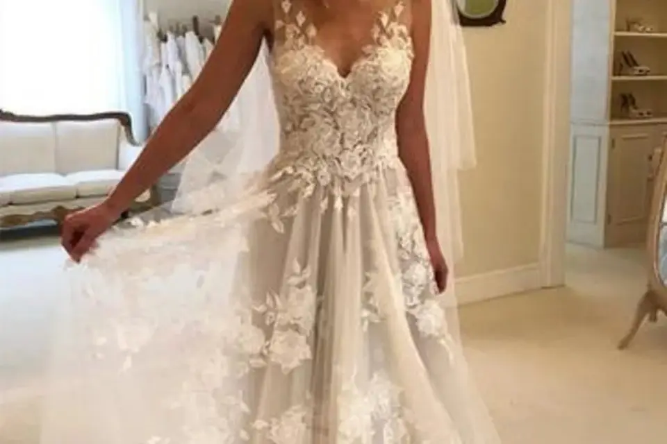 Sukran Sen moda evi — photo 2