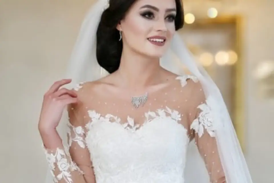 Sukran Sen moda evi — photo 4