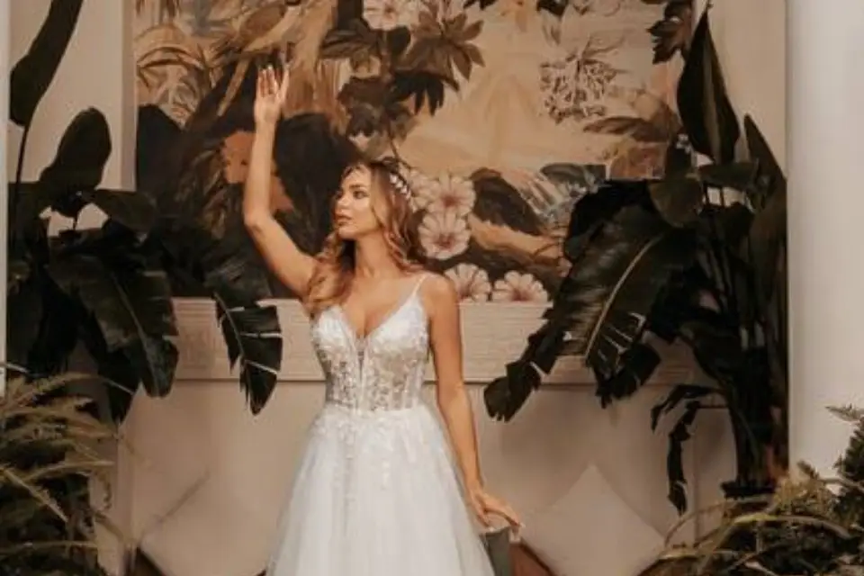 Sukran Sen moda evi — photo 7