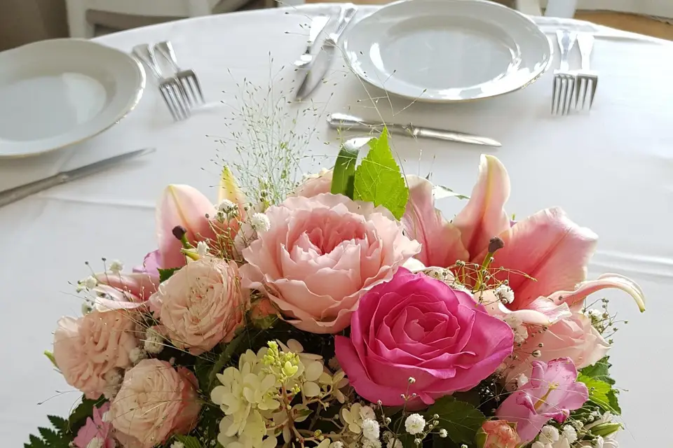 Mademoiselle Nature — photo 4