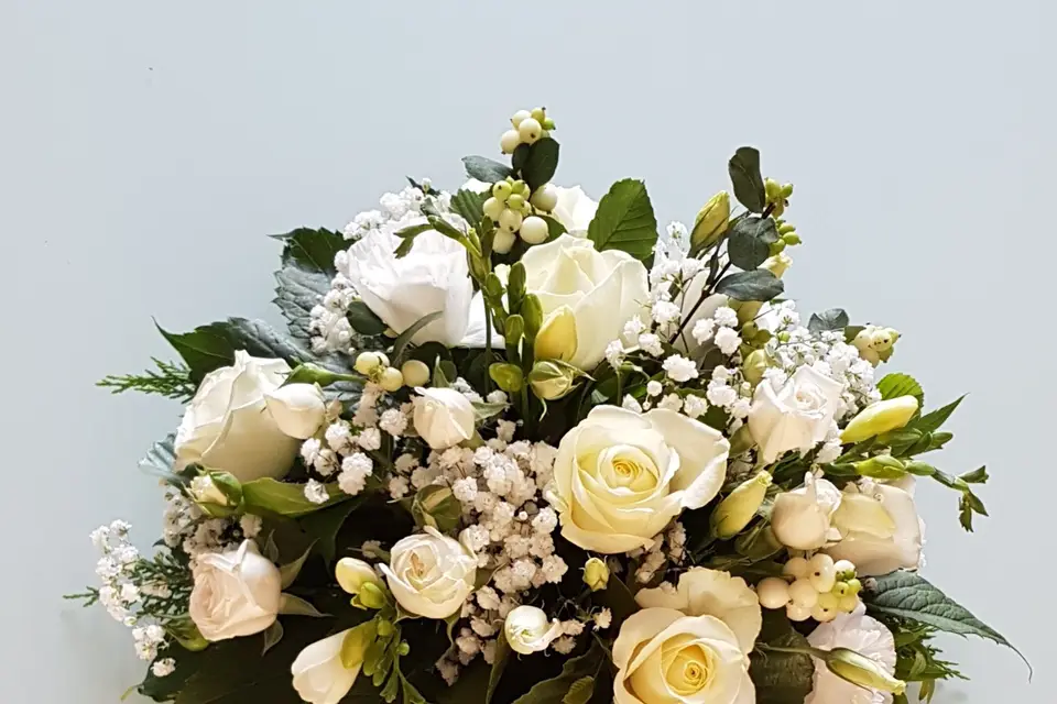 Mademoiselle Nature — photo 6