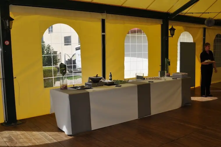 Entre Vous et Nous — photo 9