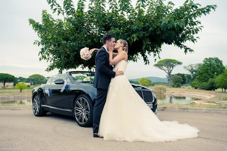 Benjamin Maxant — photo 6