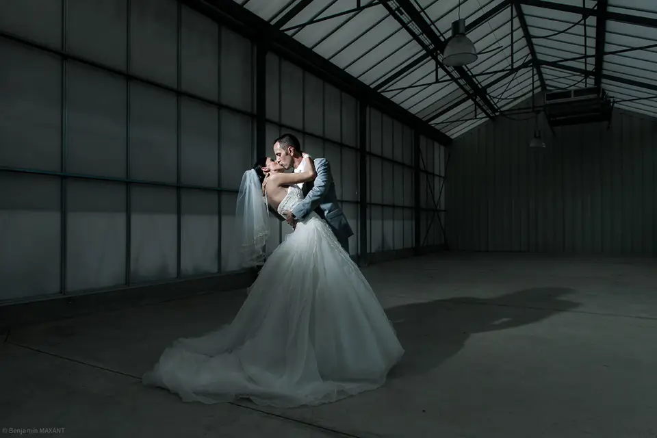 Benjamin Maxant — photo 1