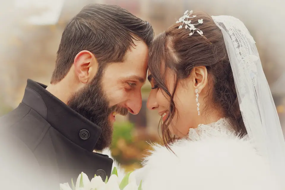 Mémoire de mariage — photo 8