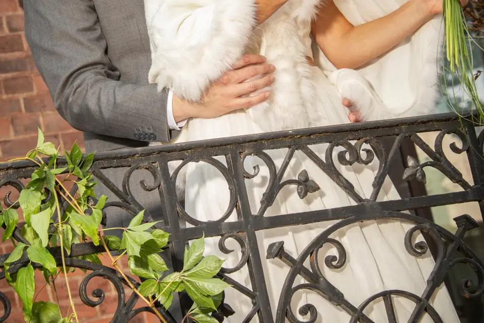 Au Mariage des Merveilles — photo 7