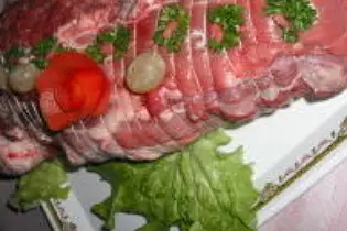 Gremy Traiteur — photo 6