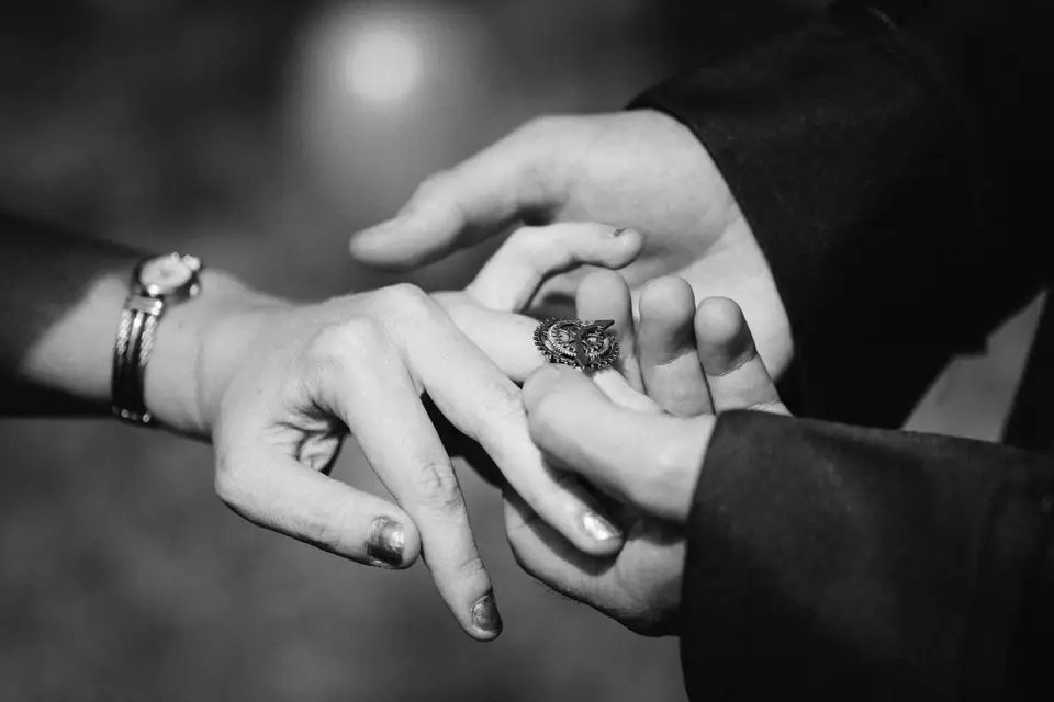 Au Mariage des Merveilles — photo 5