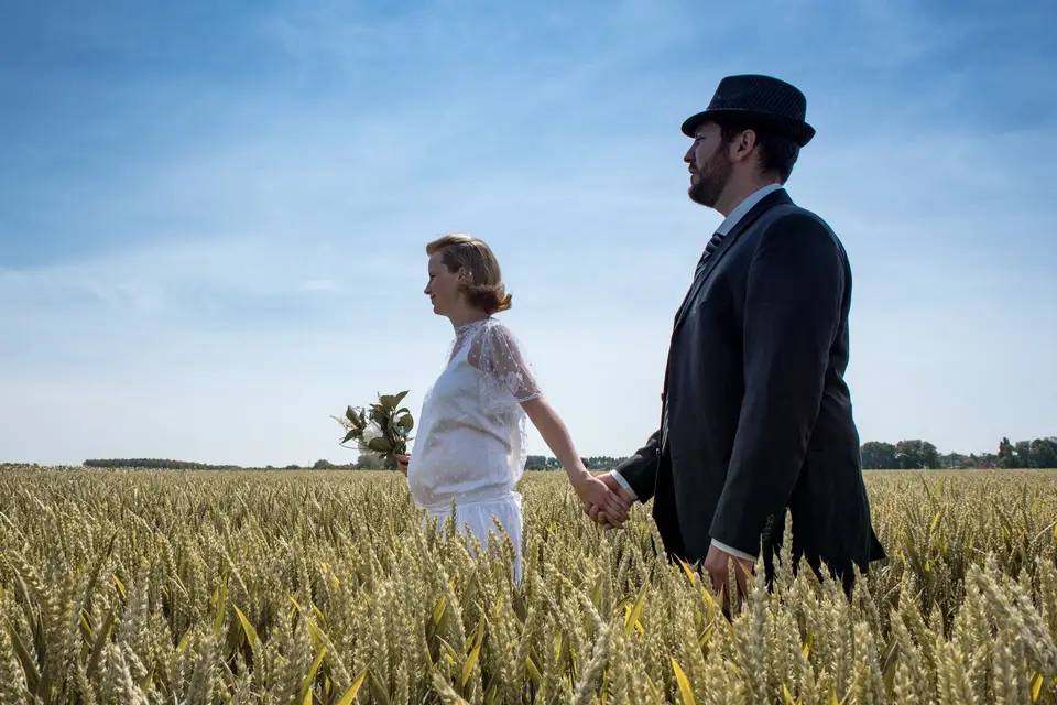 Au Mariage des Merveilles — photo 3