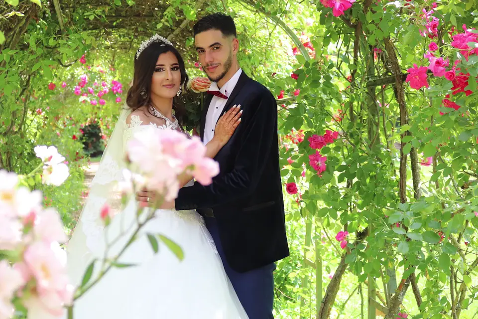 Mémoire de mariage — photo 2