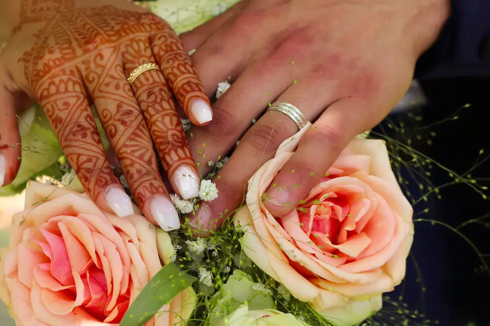 Mémoire de mariage — photo 3