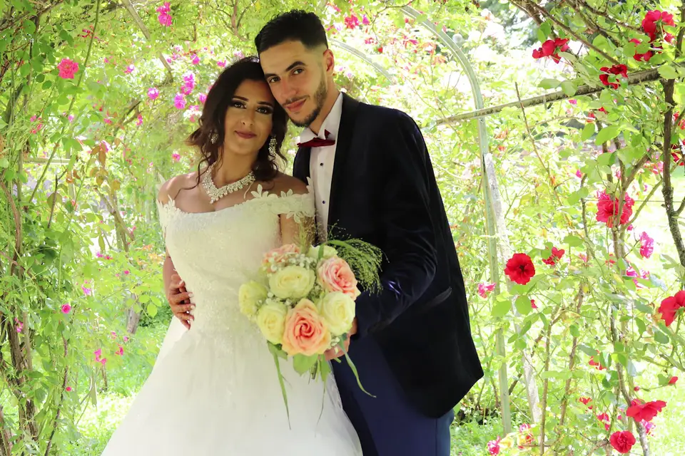 Mémoire de mariage — photo 1