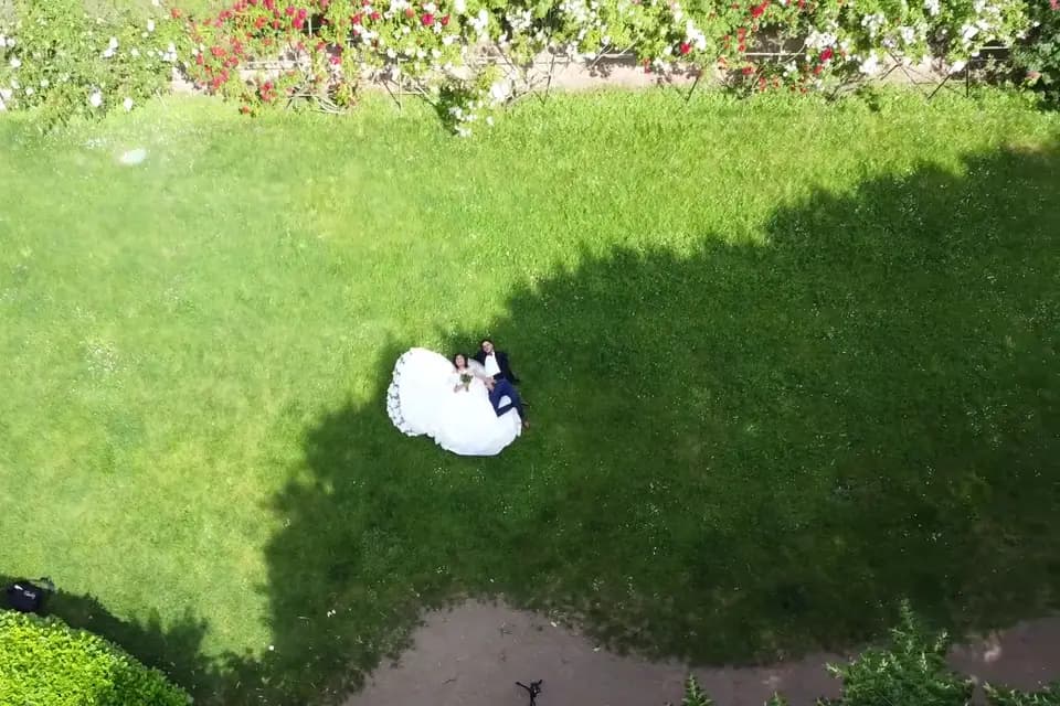 Mémoire de mariage — photo 4