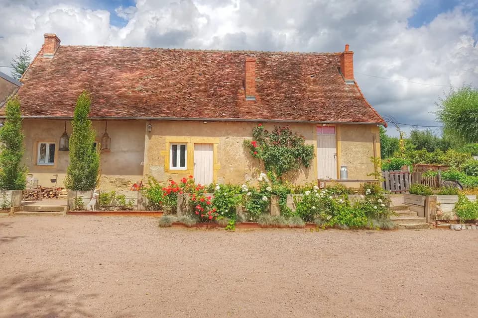 La Closeraie — photo 5