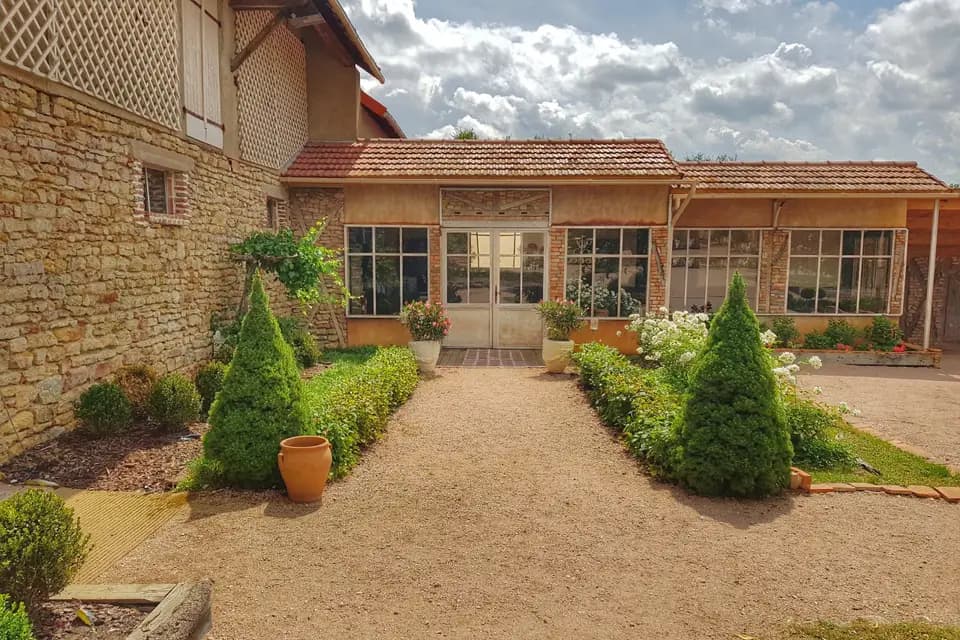 La Closeraie — photo 3