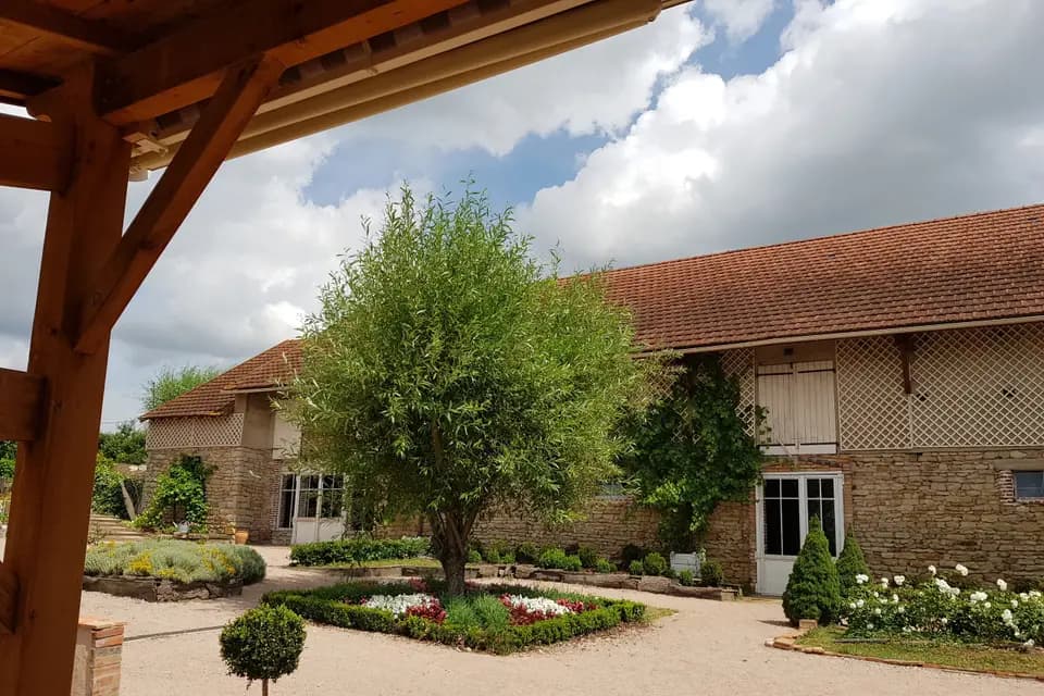 La Closeraie — photo 2