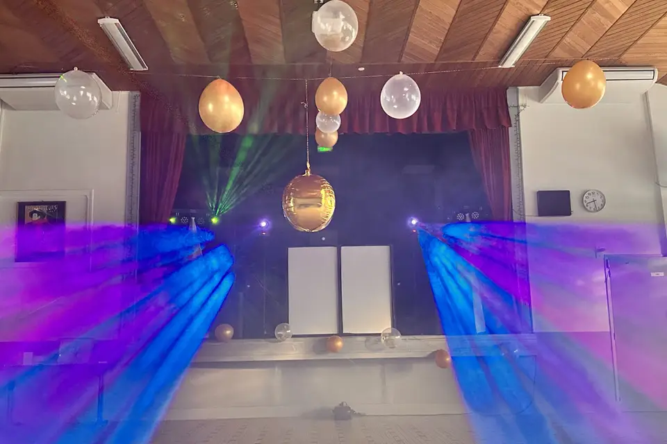 Dj Maestro — photo 5