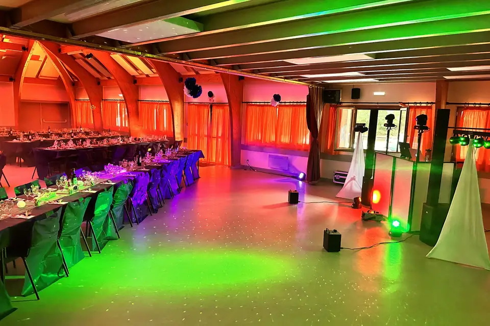 Dj Maestro — photo 7