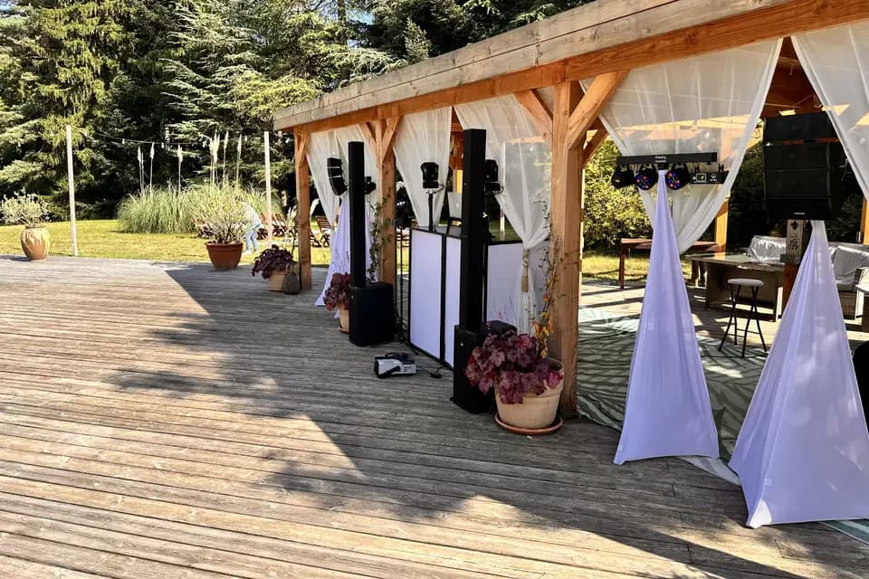 Dj Maestro — photo 6