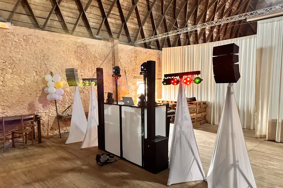 Dj Maestro — photo 3