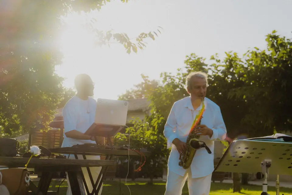 Dj Maestro — photo 2