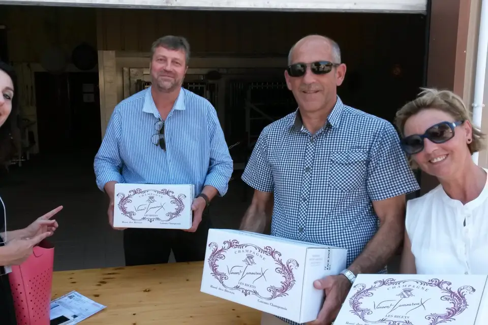 Vincent Lamoureux — photo 3