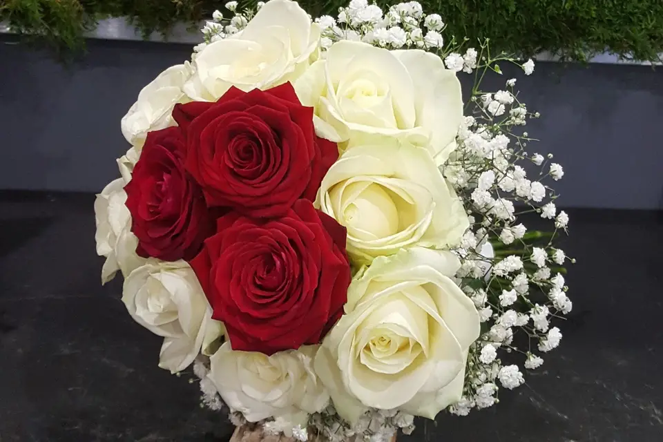 Un Jour Fleuri — photo 3