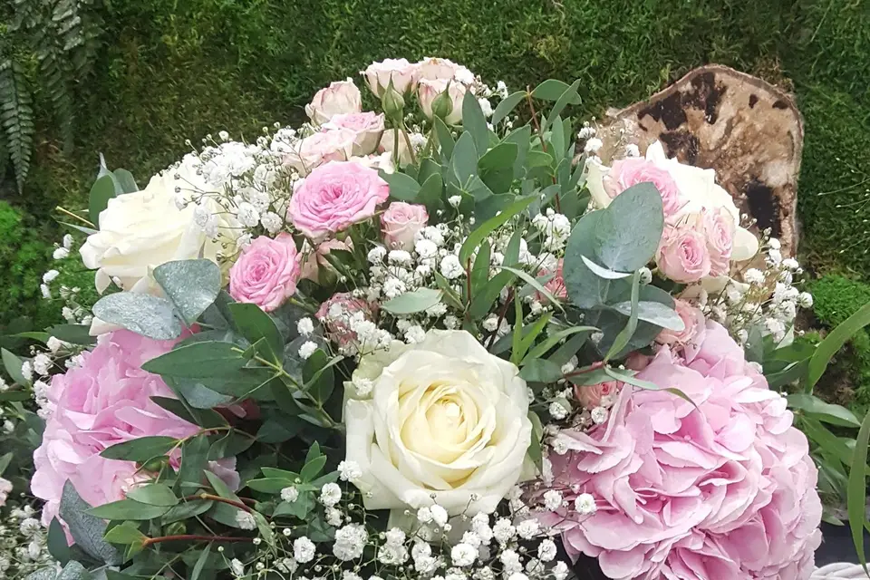 Un Jour Fleuri — photo 6