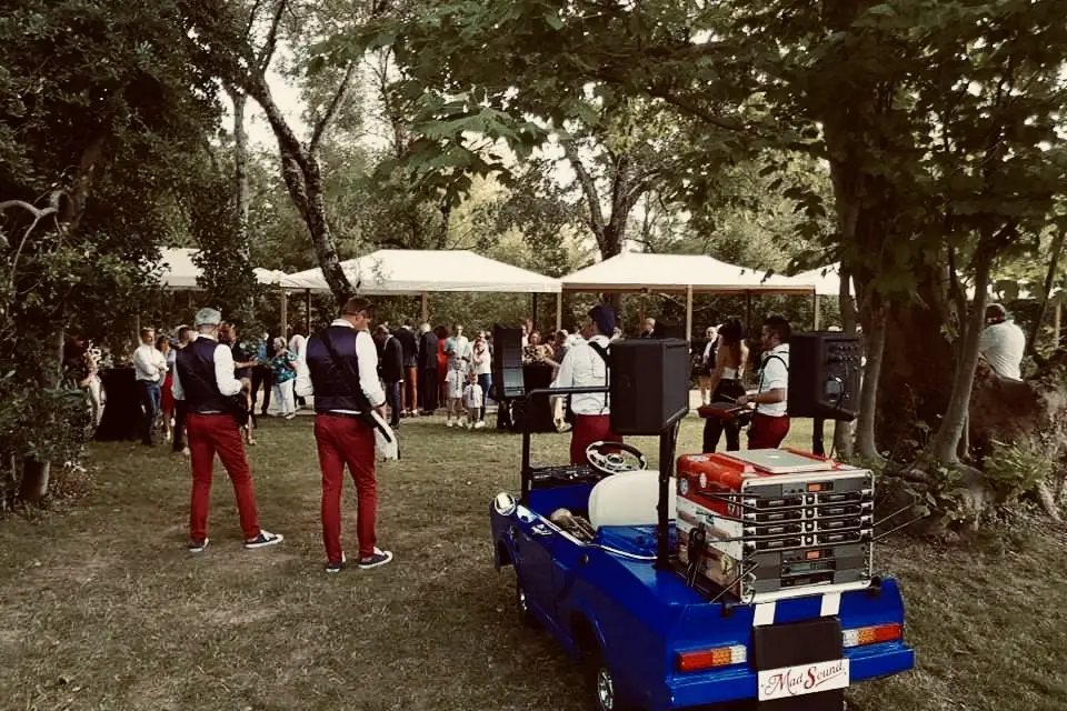 MadSound — photo 4