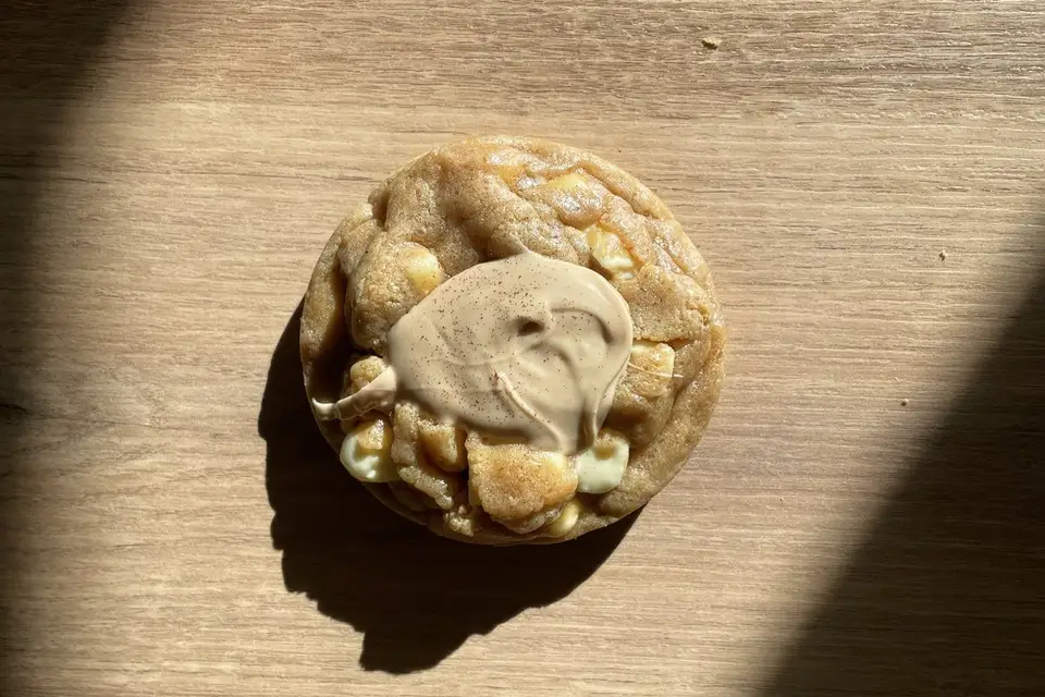 La Pistache d'Or — photo 2