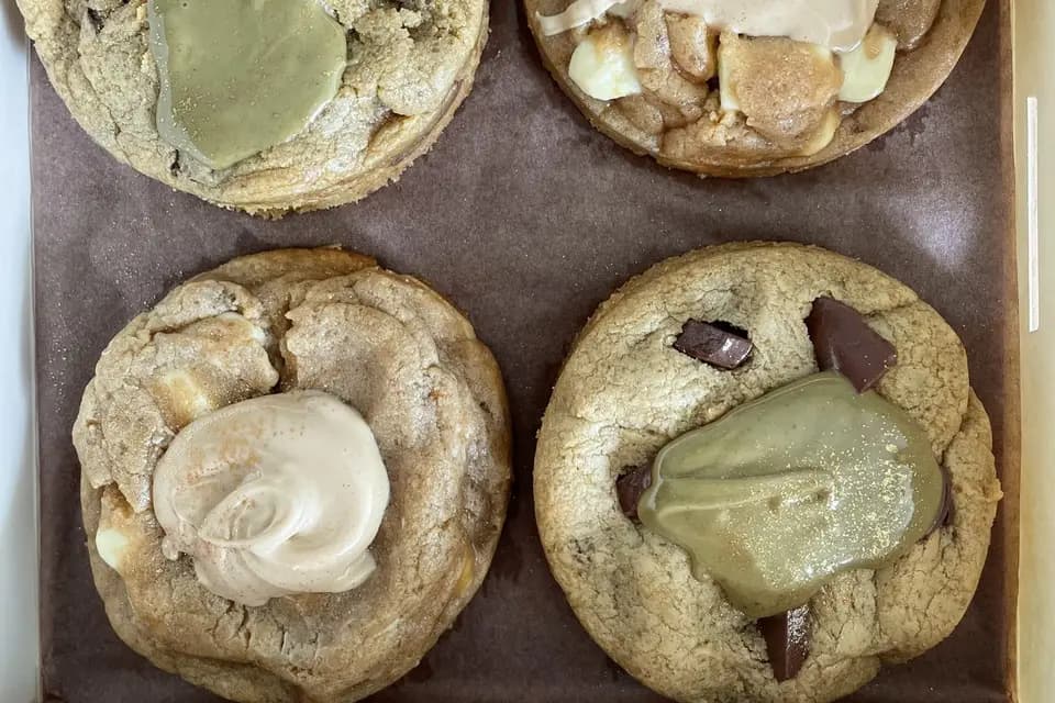 La Pistache d'Or — photo 1