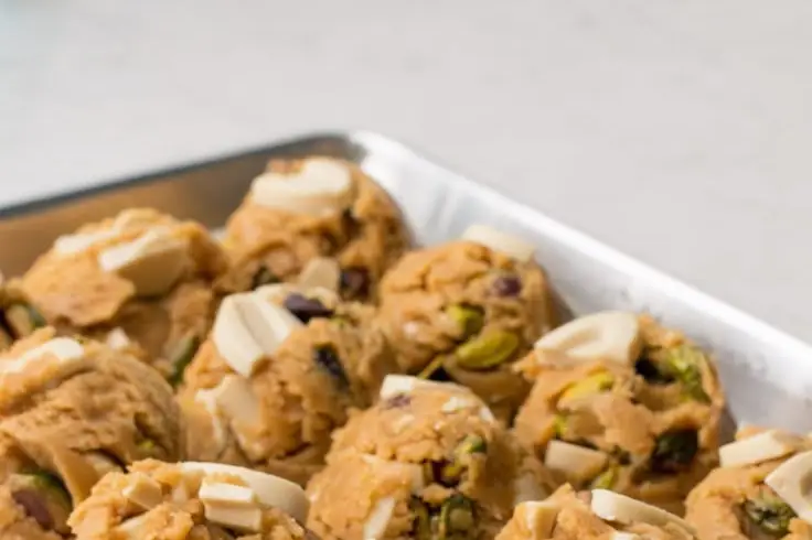 La Pistache d'Or — photo 4