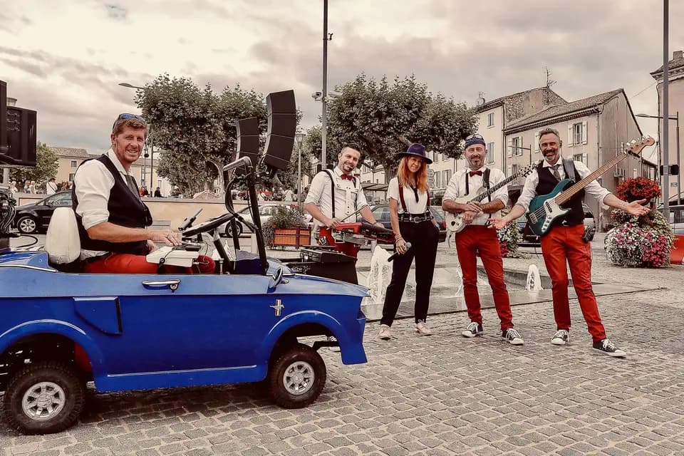 MadSound — photo 6