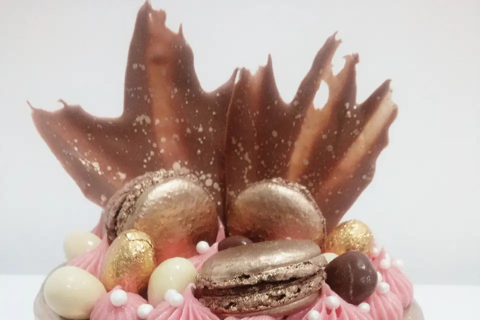 Les Macarons de Marie — photo 8