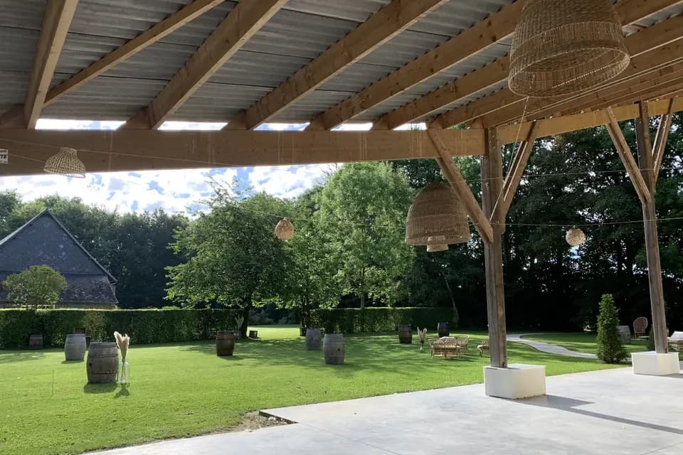 La Grange du Mesnil Varin — photo 7