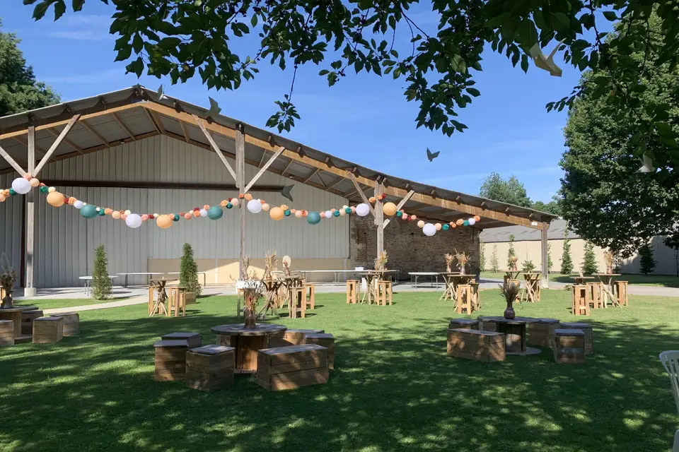 La Grange du Mesnil Varin — photo 8