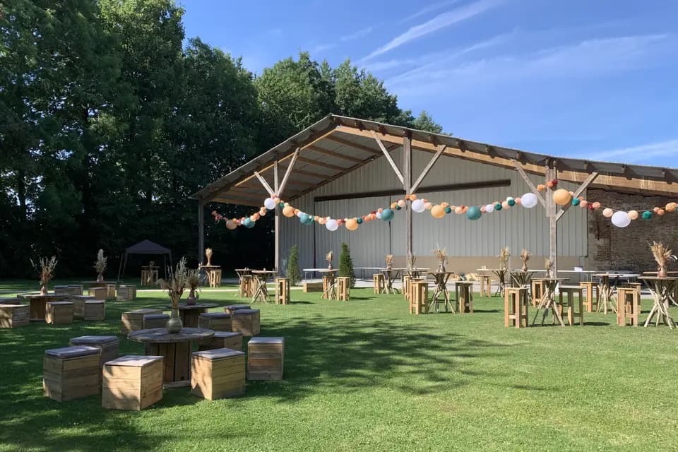 La Grange du Mesnil Varin — photo 9